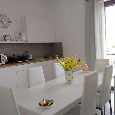 Da Ninnilla Holiday Home Scafati Εξωτερικό φωτογραφία