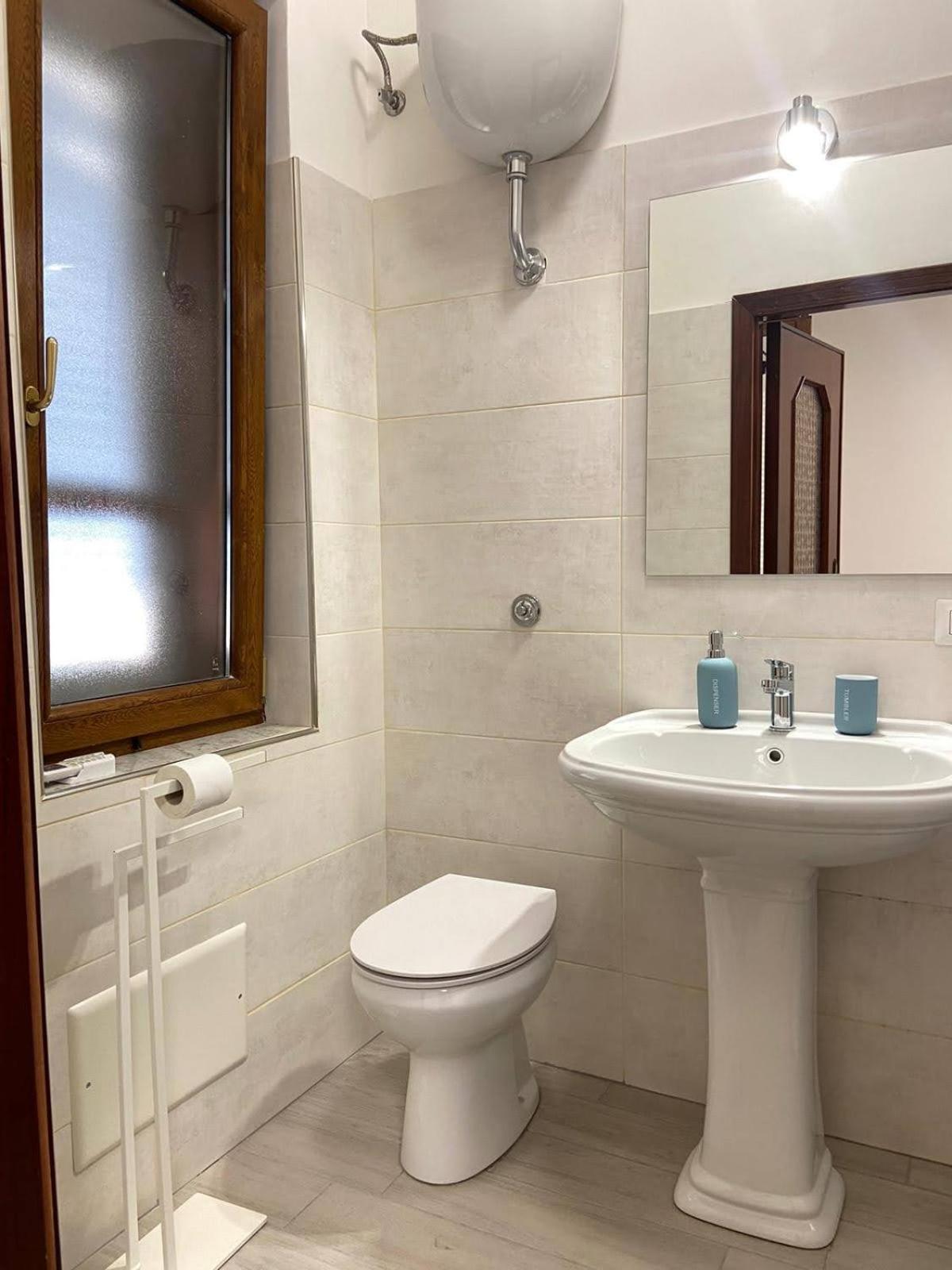 Da Ninnilla Holiday Home Scafati Εξωτερικό φωτογραφία