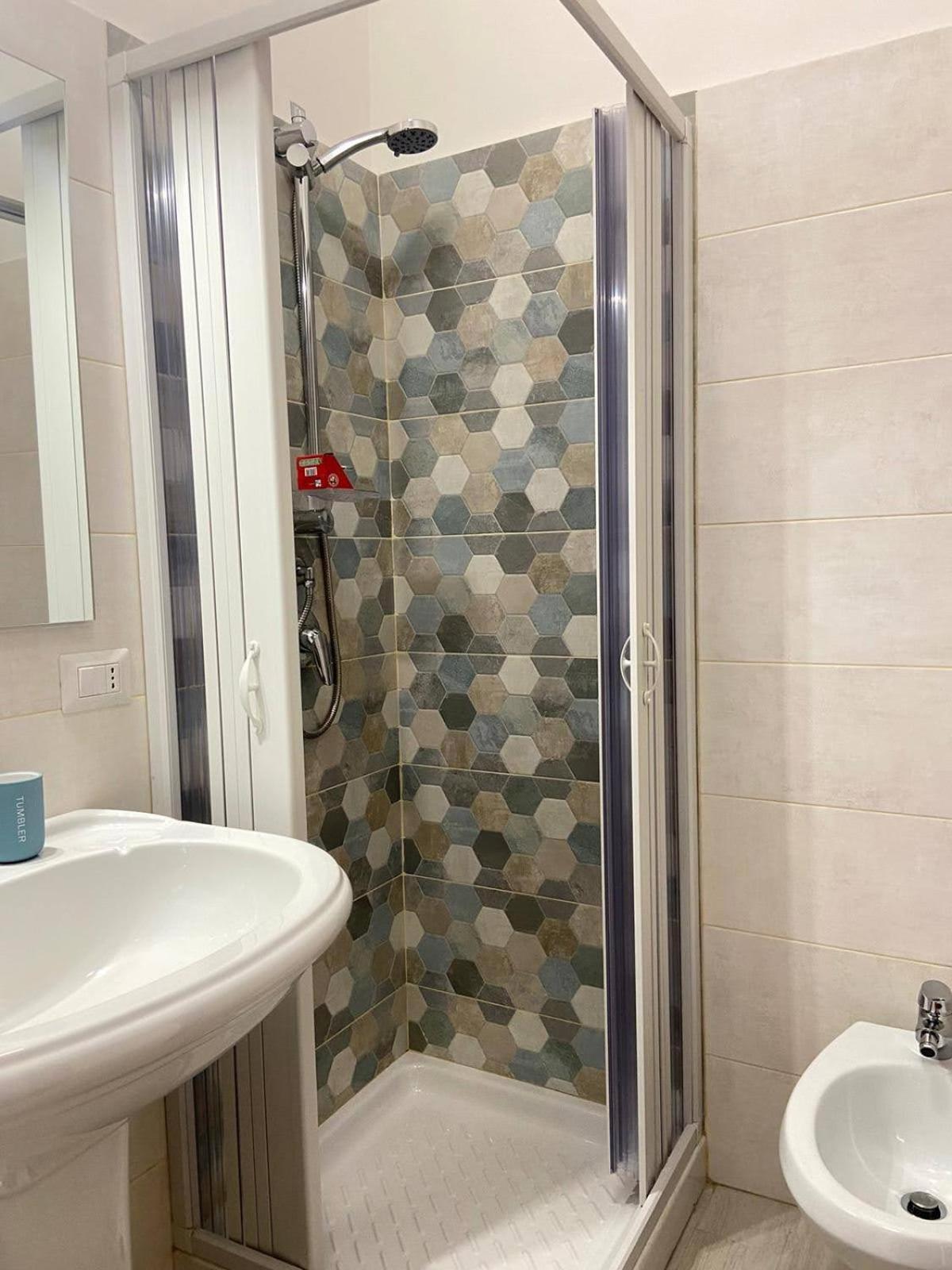 Da Ninnilla Holiday Home Scafati Εξωτερικό φωτογραφία