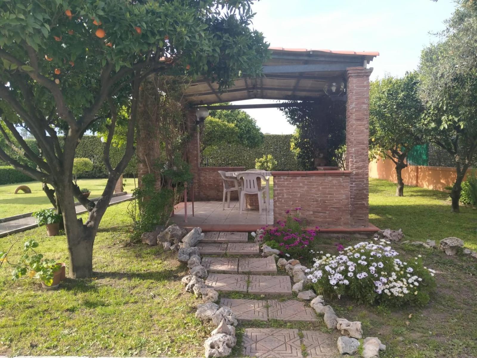 Da Ninnilla Holiday Home Scafati Εξωτερικό φωτογραφία