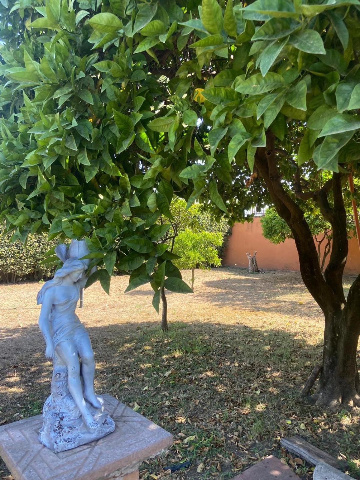 Da Ninnilla Holiday Home Scafati Εξωτερικό φωτογραφία