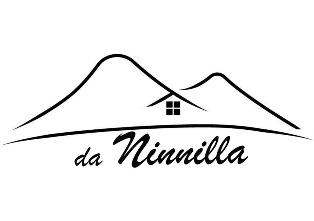 Da Ninnilla Holiday Home Scafati Εξωτερικό φωτογραφία