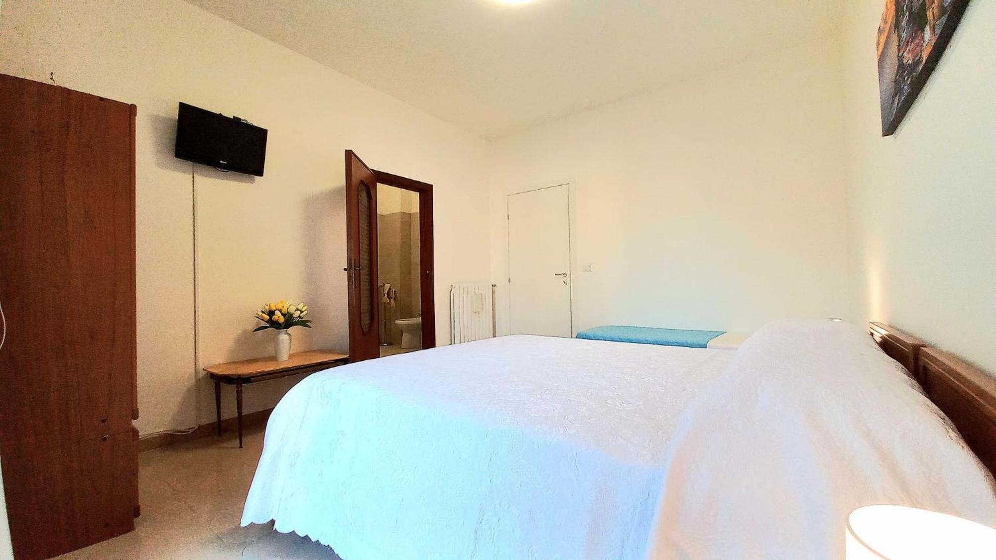 Da Ninnilla Holiday Home Scafati Εξωτερικό φωτογραφία