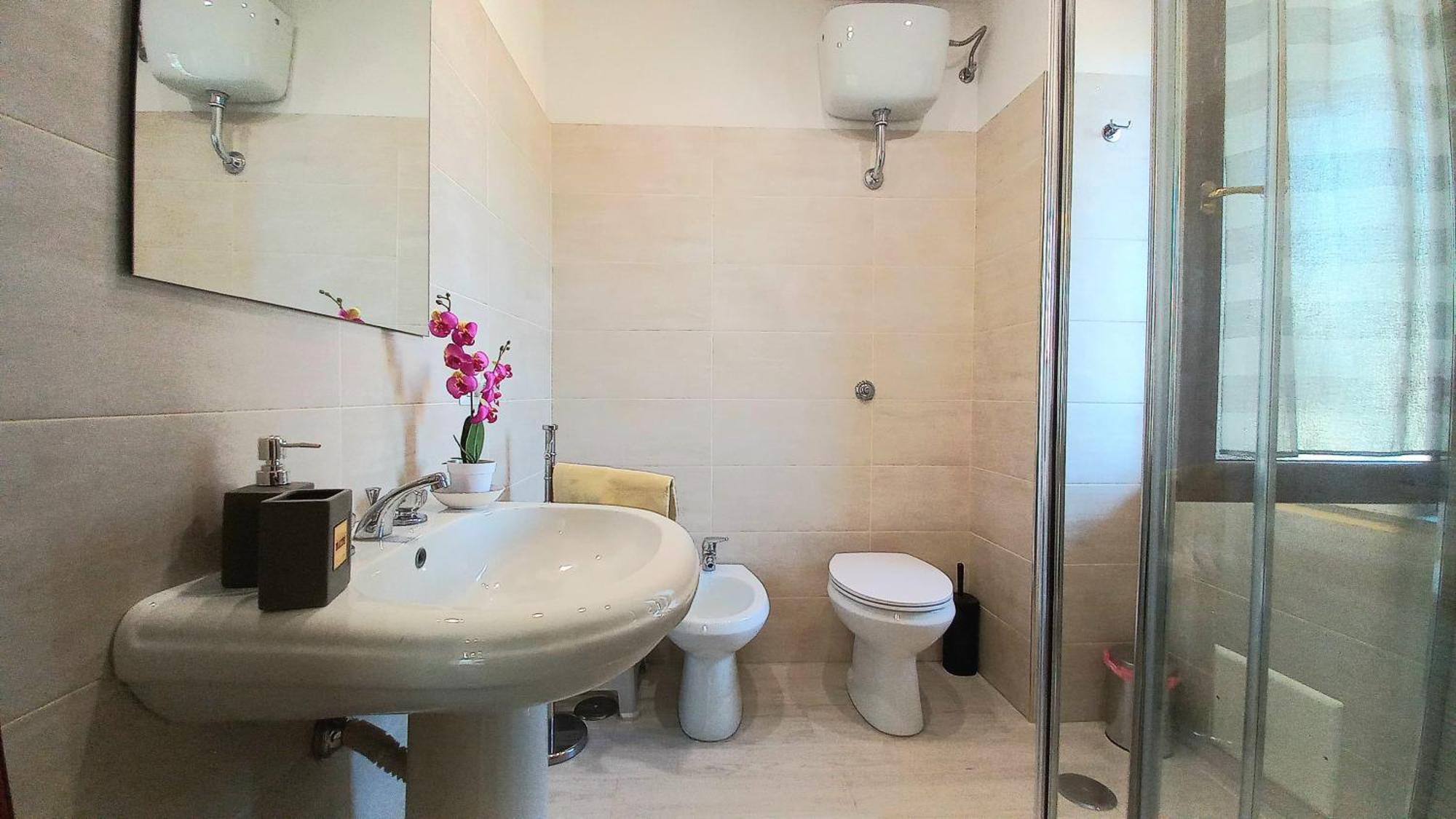 Da Ninnilla Holiday Home Scafati Εξωτερικό φωτογραφία