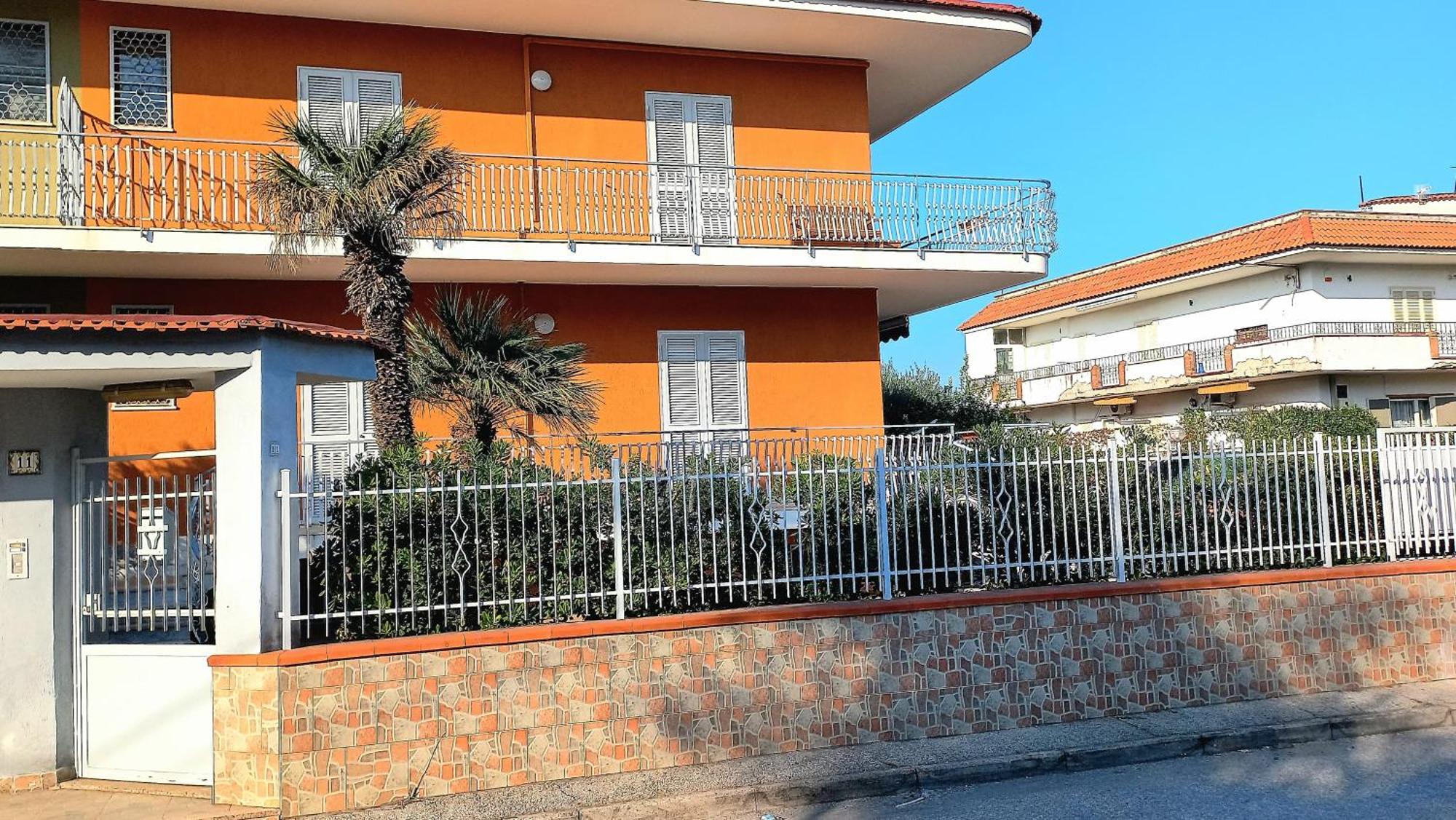 Da Ninnilla Holiday Home Scafati Εξωτερικό φωτογραφία