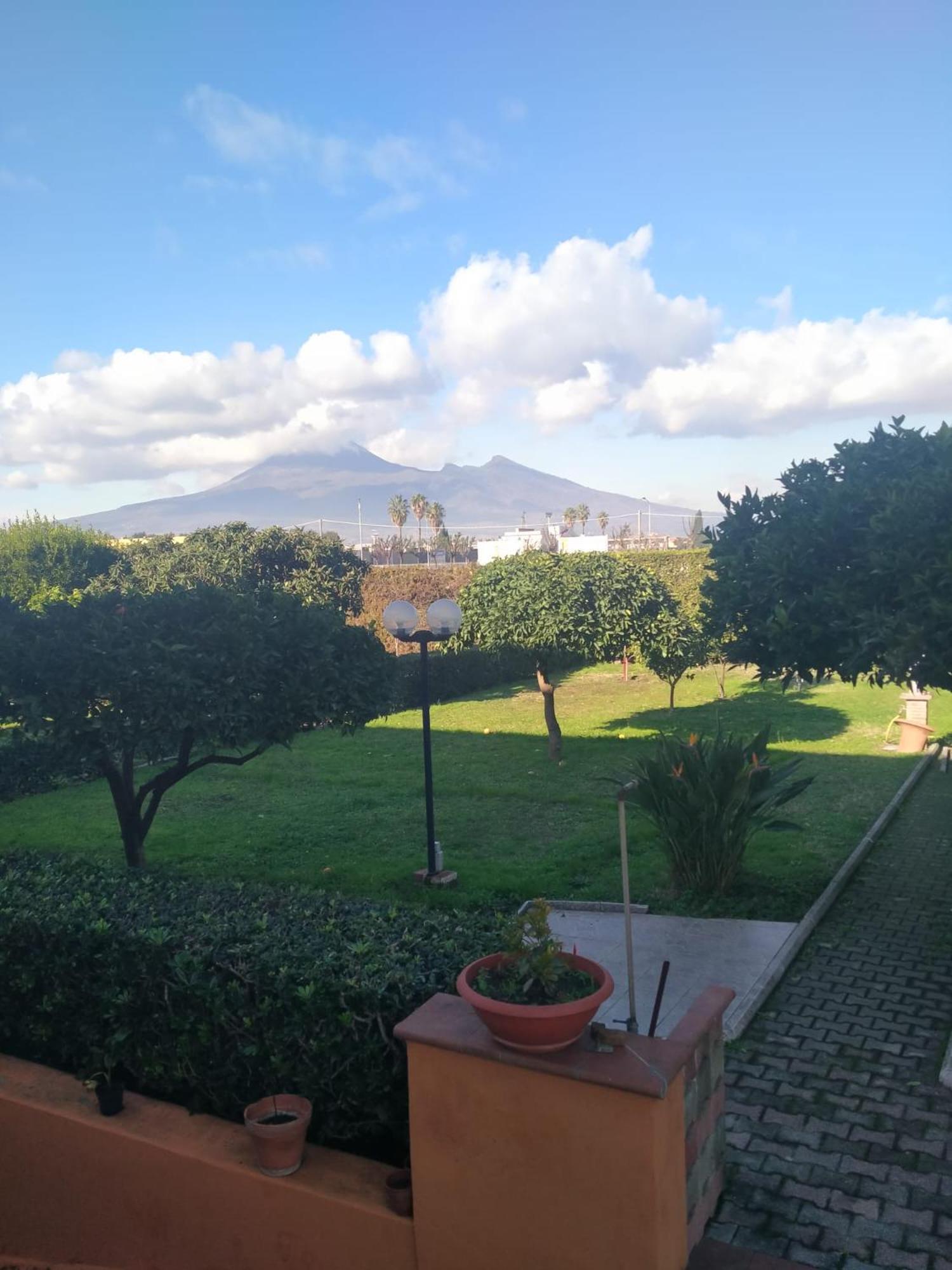 Da Ninnilla Holiday Home Scafati Εξωτερικό φωτογραφία