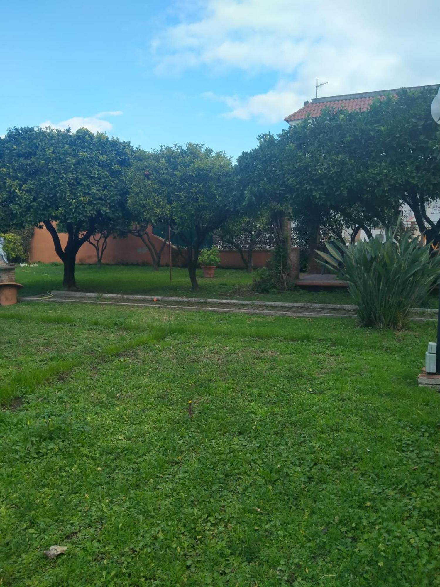 Da Ninnilla Holiday Home Scafati Εξωτερικό φωτογραφία