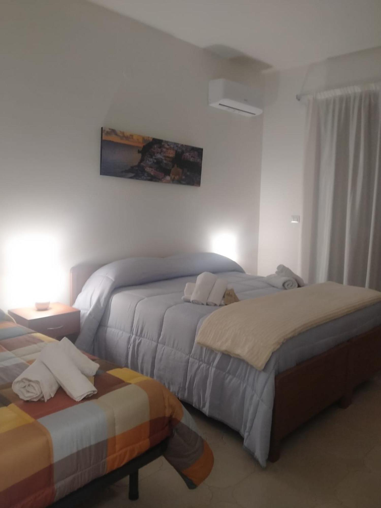 Da Ninnilla Holiday Home Scafati Εξωτερικό φωτογραφία