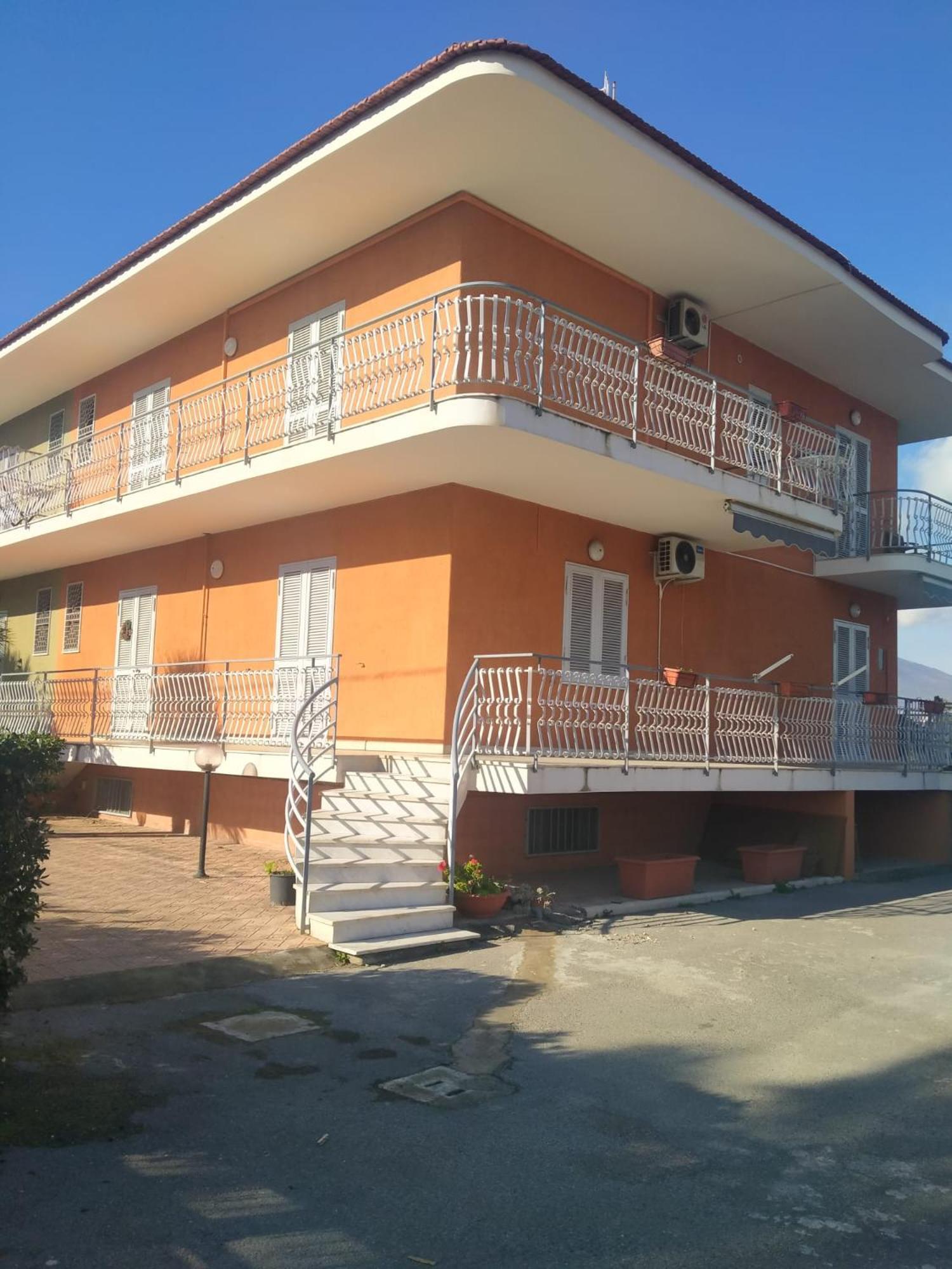 Da Ninnilla Holiday Home Scafati Εξωτερικό φωτογραφία