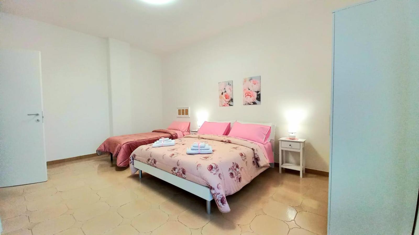 Da Ninnilla Holiday Home Scafati Εξωτερικό φωτογραφία