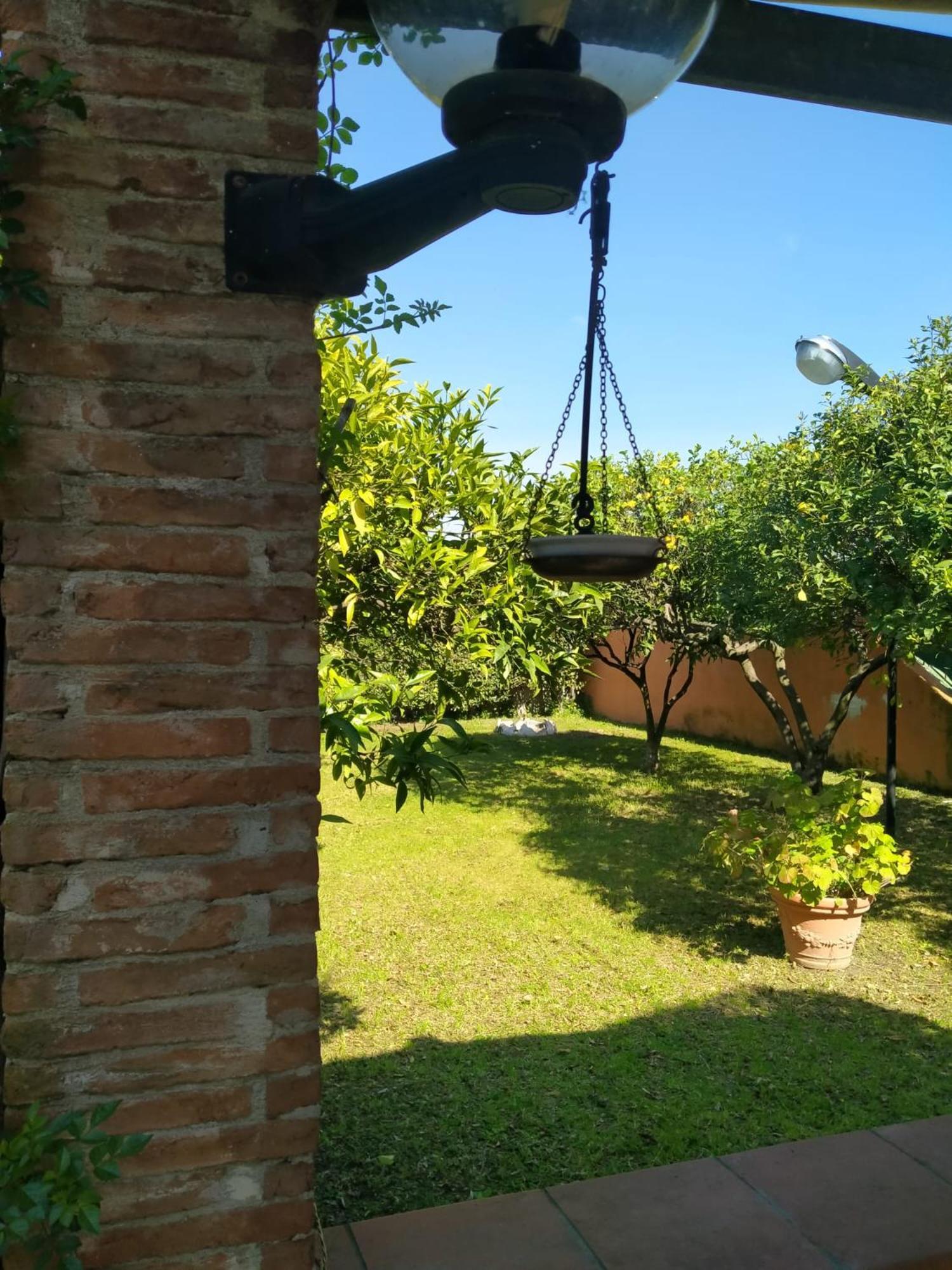 Da Ninnilla Holiday Home Scafati Εξωτερικό φωτογραφία