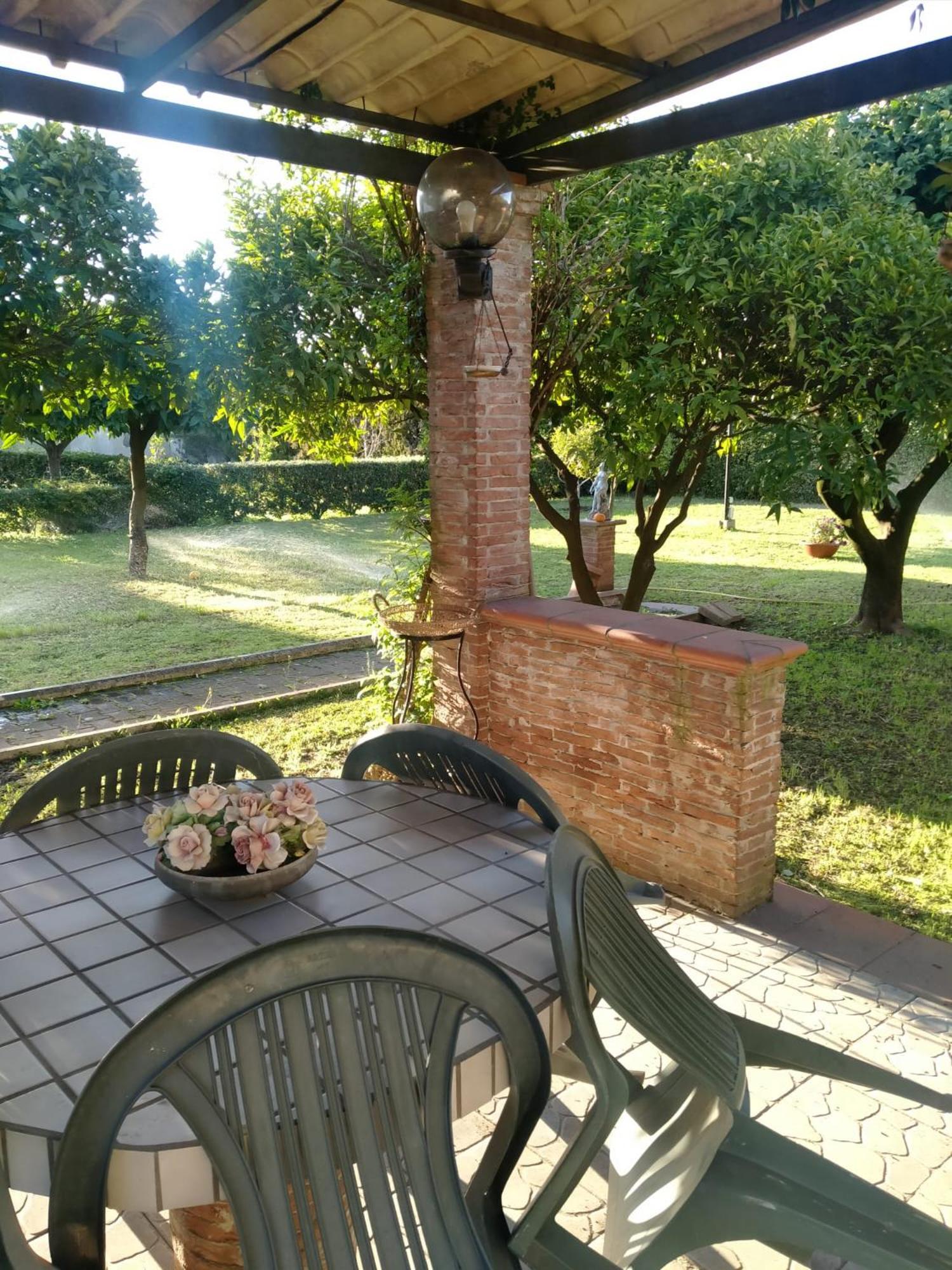 Da Ninnilla Holiday Home Scafati Εξωτερικό φωτογραφία