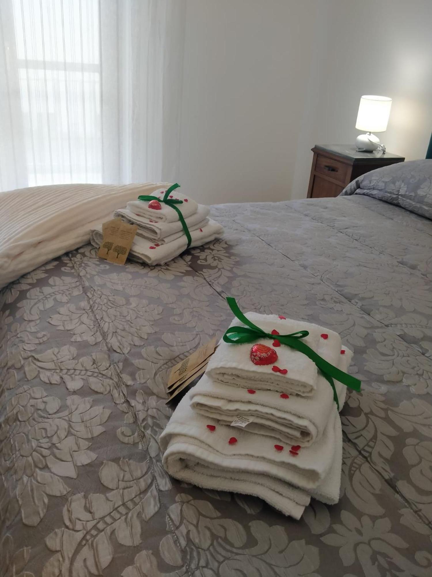 Da Ninnilla Holiday Home Scafati Εξωτερικό φωτογραφία
